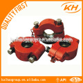 API polished rod clamps for hot sale